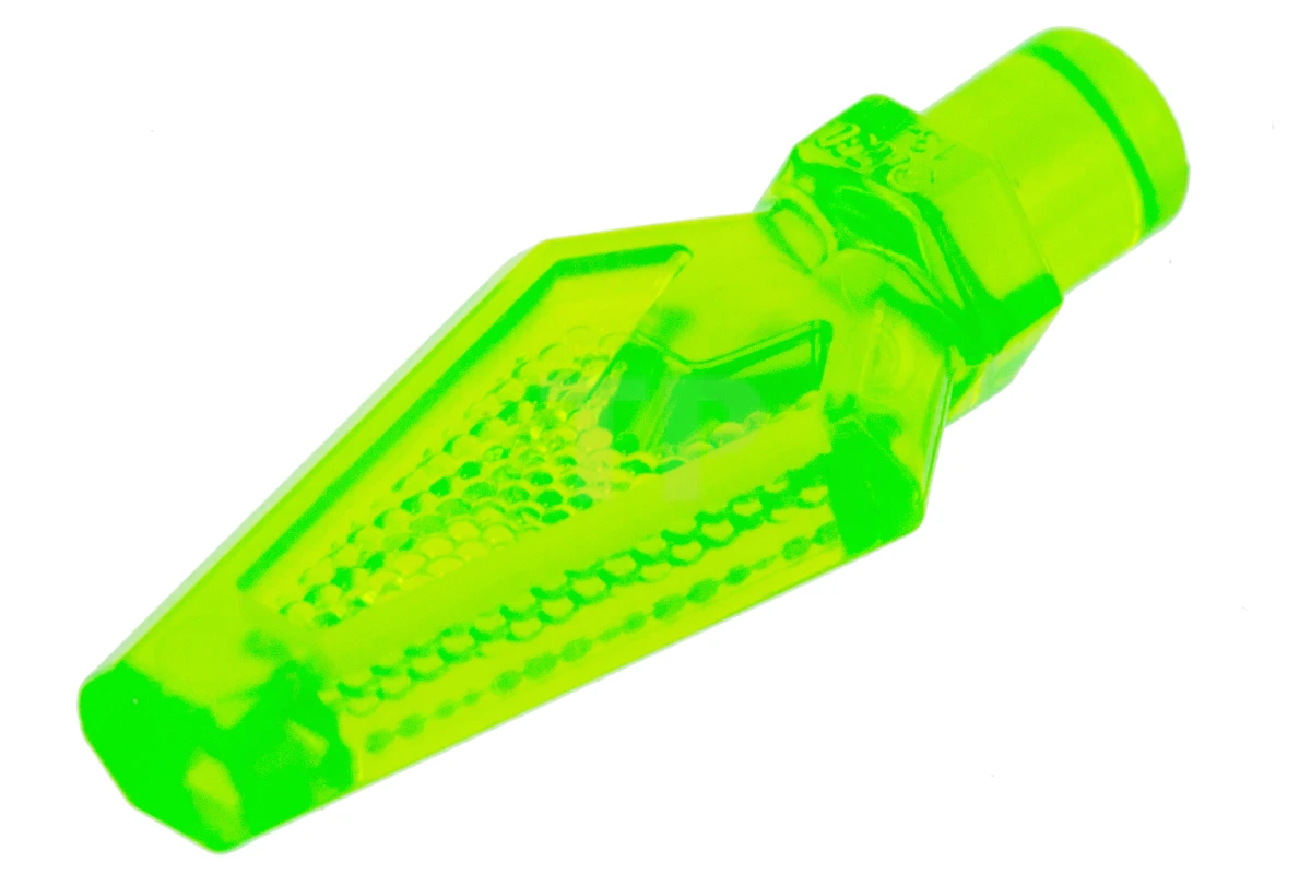 LEGO&reg; 6202773 - 27257 - Minifig, Arma Punta di Lancia