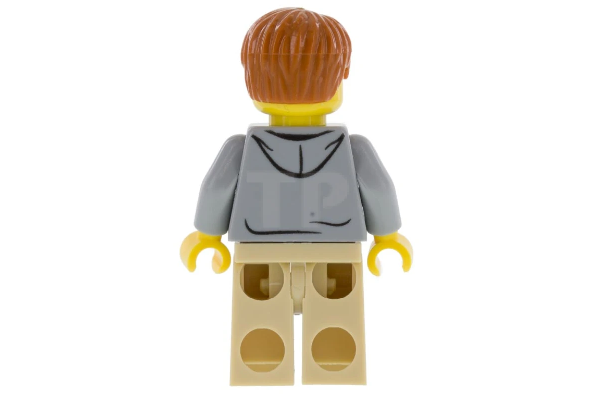 LEGO&reg; twn307 Camper