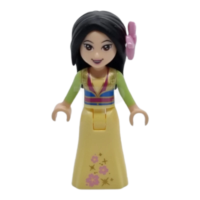 LEGO&reg; dp044 Mulan