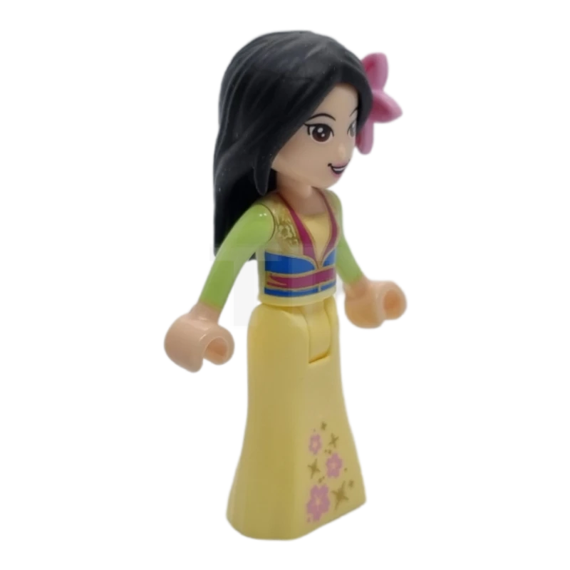 LEGO&reg; dp044 Mulan