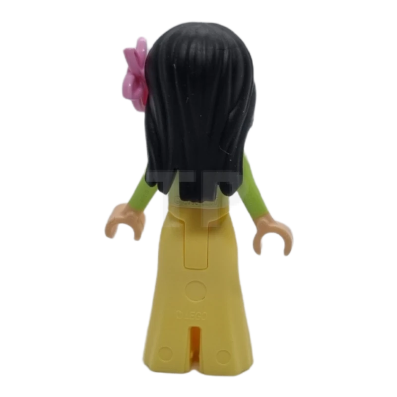 LEGO&reg; dp044 Mulan
