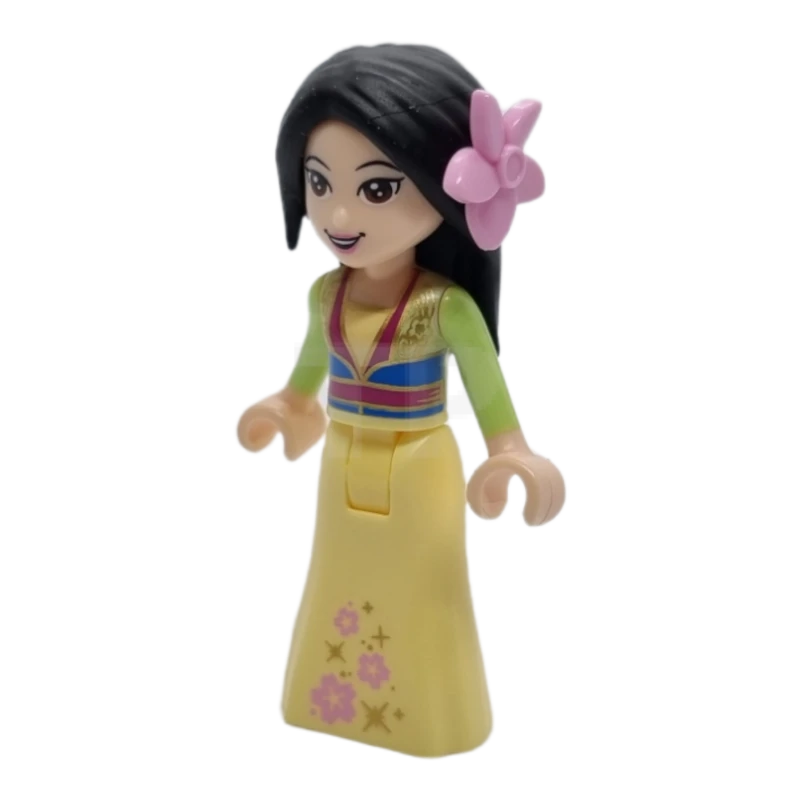 LEGO&reg; dp044 Mulan