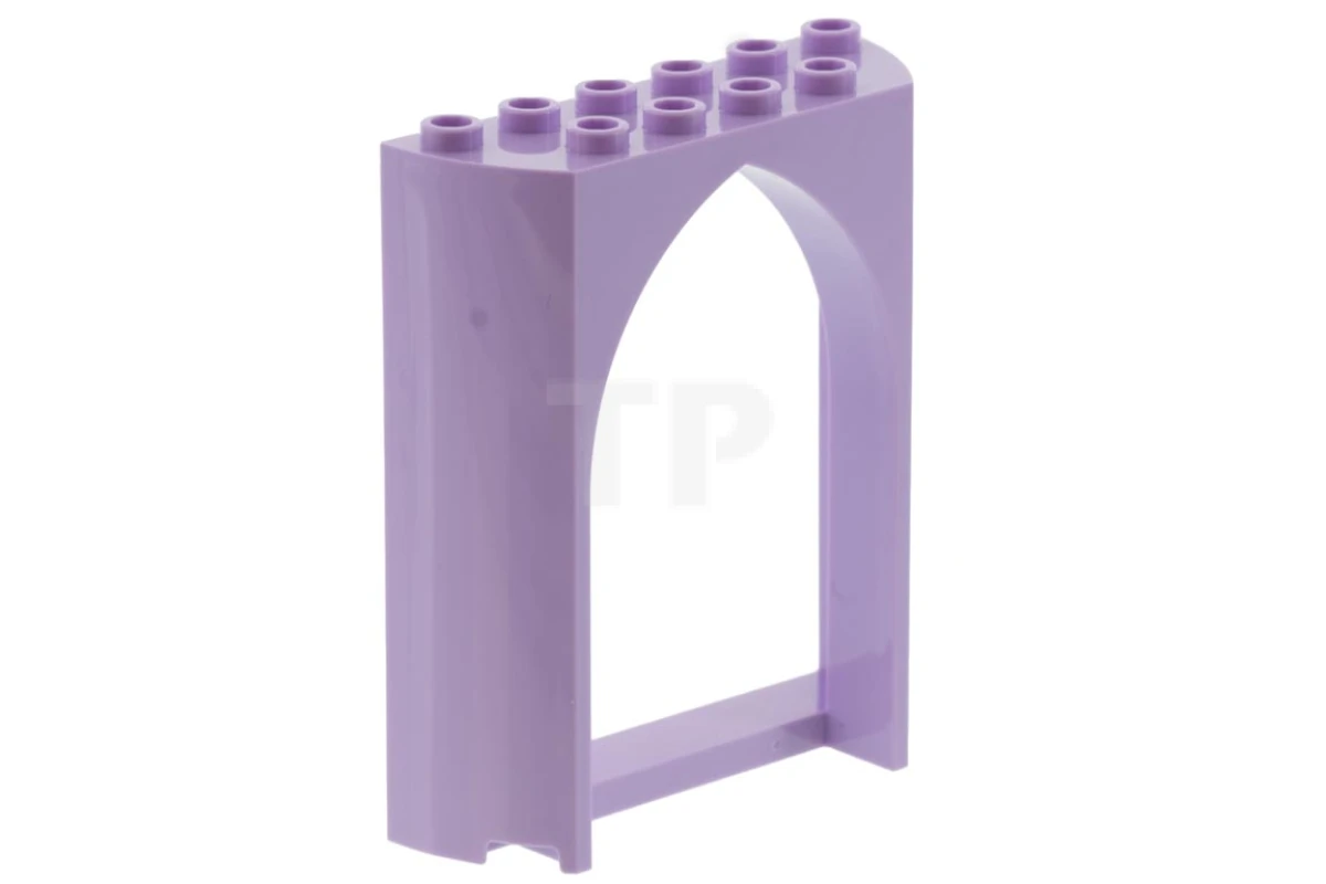 LEGO&reg; 6209806 - 35565 - Paneel 2 x 6 x 6