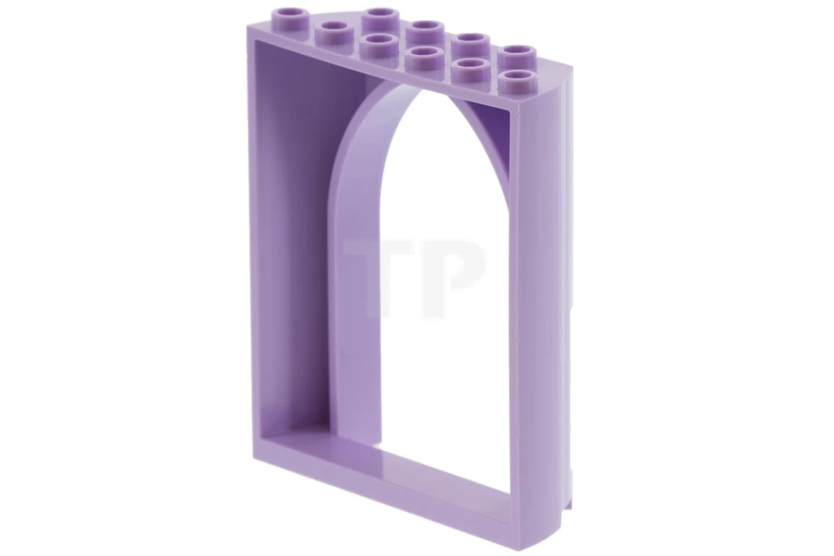 LEGO&reg; 6209806 - 35565 - Paneel 2 x 6 x 6