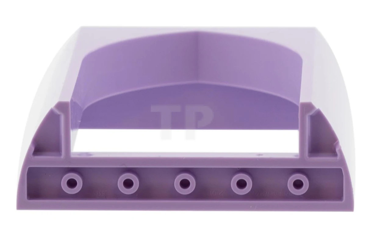 LEGO&reg; 6209806 - 35565 - Paneel 2 x 6 x 6