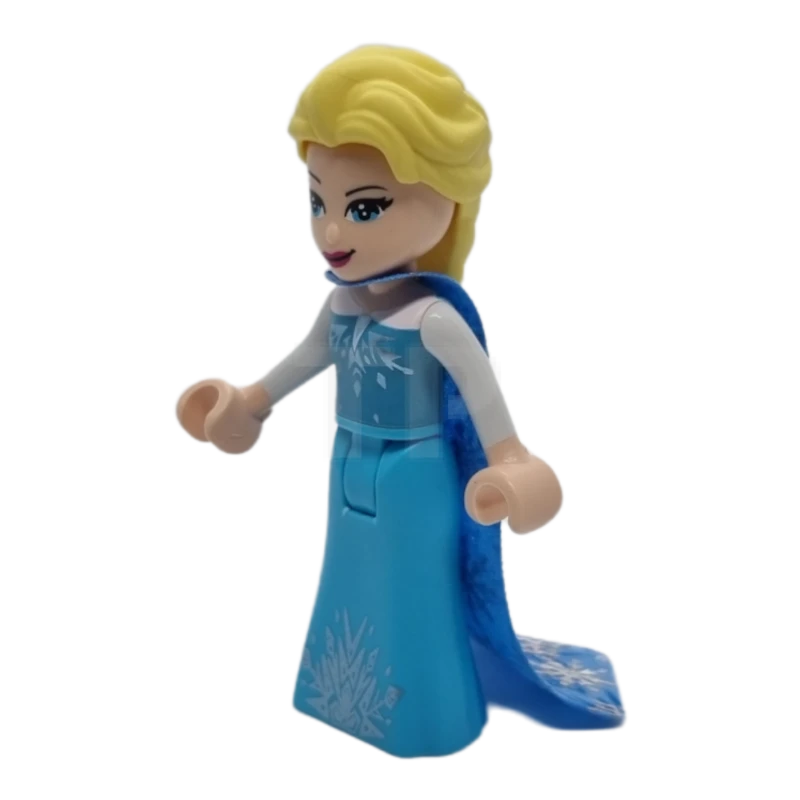 LEGO&reg; dp050 Elsa