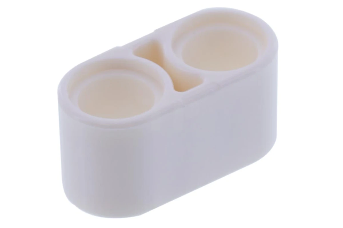 LEGO&reg; 6215107 - 43857 - Liftarm 1 x 2 dick