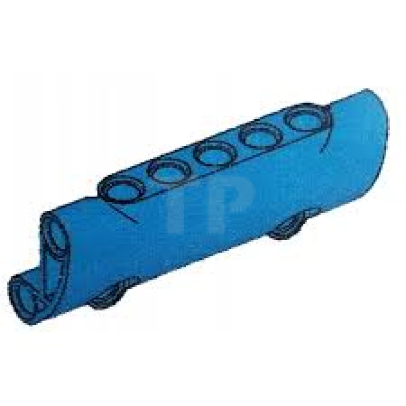 LEGO&reg; 6212062 - 24119 - Panel 2 x 3 x 7 Curved