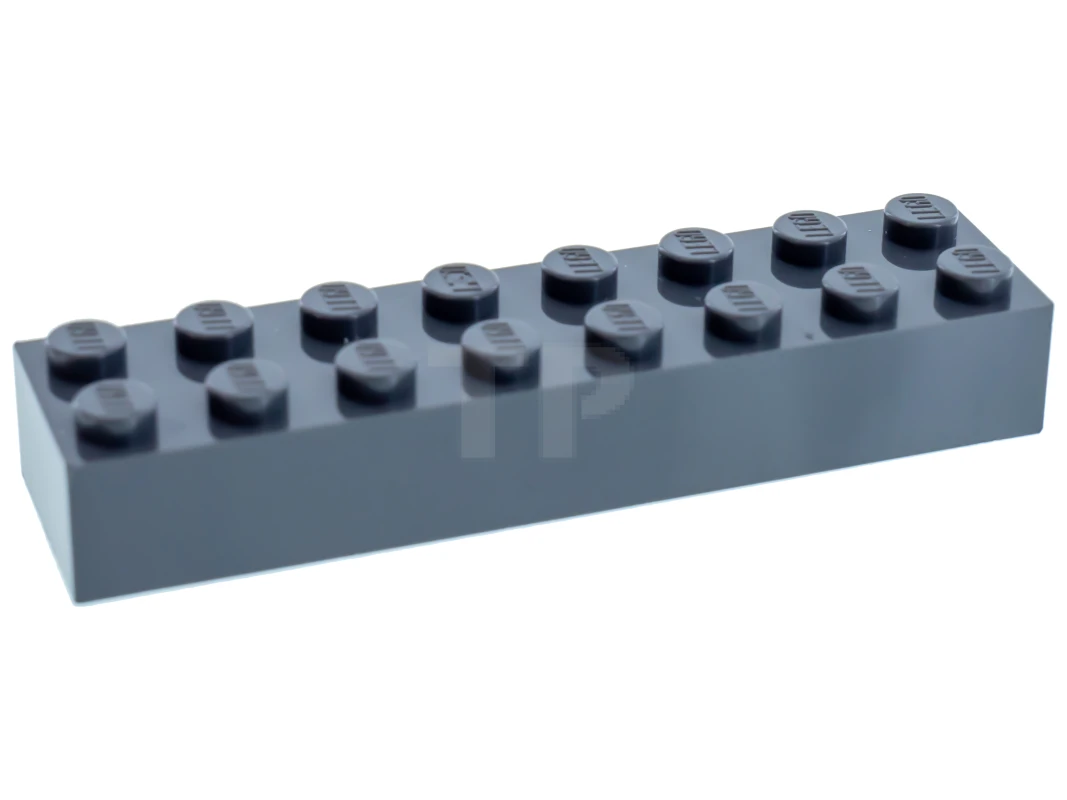 LEGO&reg; 6187438 - 3007 - Brick 2 x 8