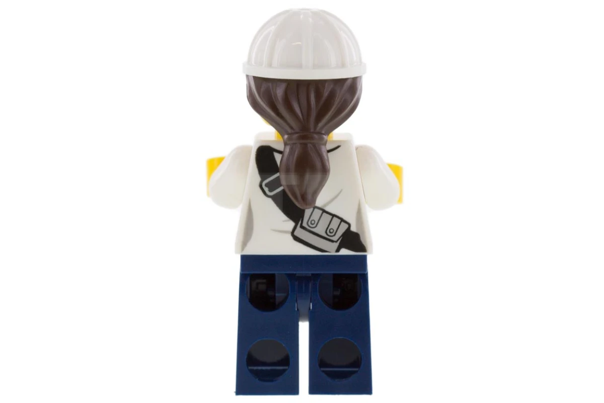 LEGO&reg; cty0848 Miner