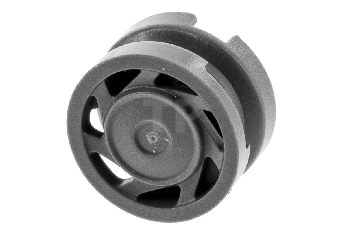 LEGO&reg; 6193981 - 30838 - Ruota 11mm D. x 6mm