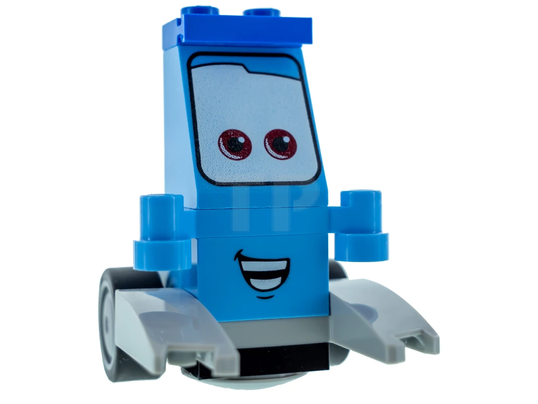 LEGO&reg; crs005 Guido