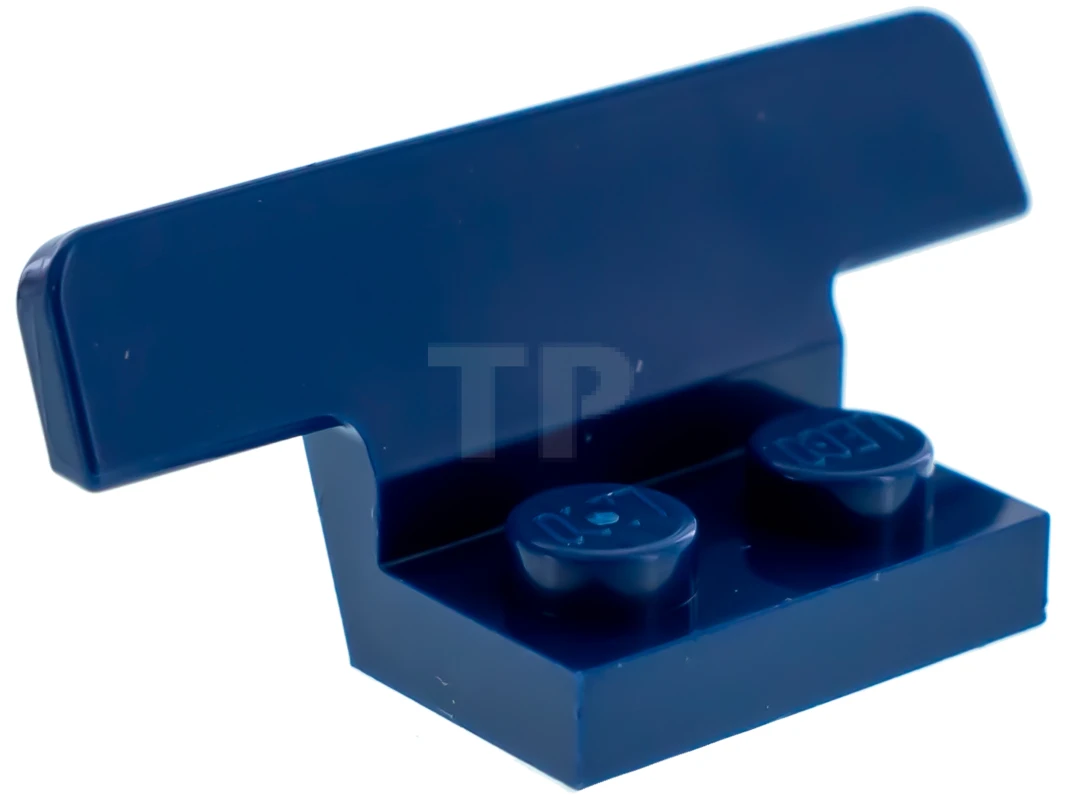 LEGO&reg; 6187275 - 30925 - Vehículo, Spoiler 1 x 4 - 1 x 2