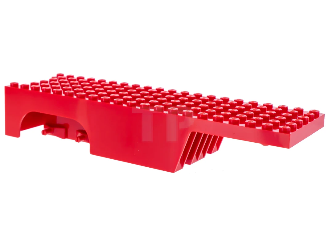 LEGO&reg; 6186376 - 30833 - Vehicle, Base 6 x 21 x 3