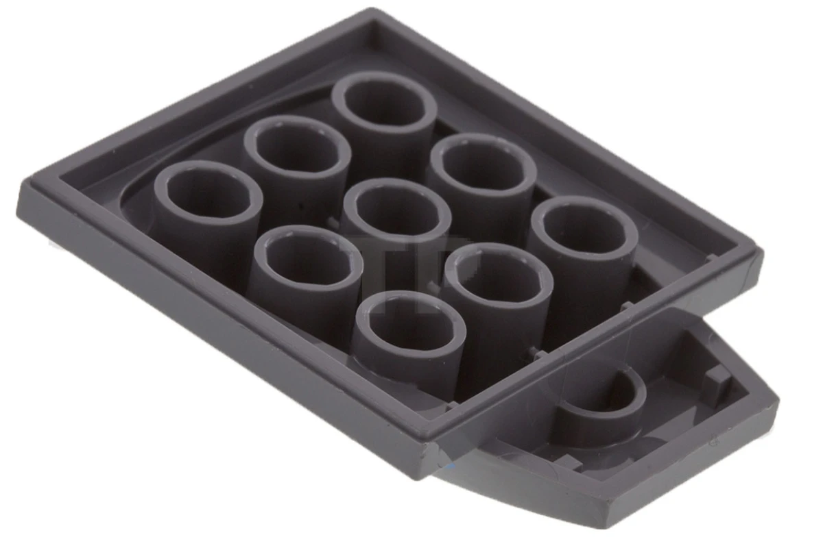 LEGO&reg; 6192326 - 30840pb01 - Keil 5 x 4 x 1