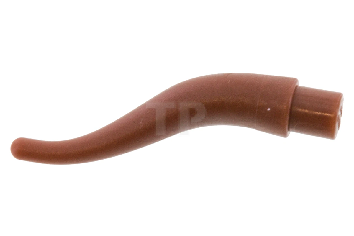 LEGO&reg; 6269077 - 13564 - Corno di bovino - Lungo