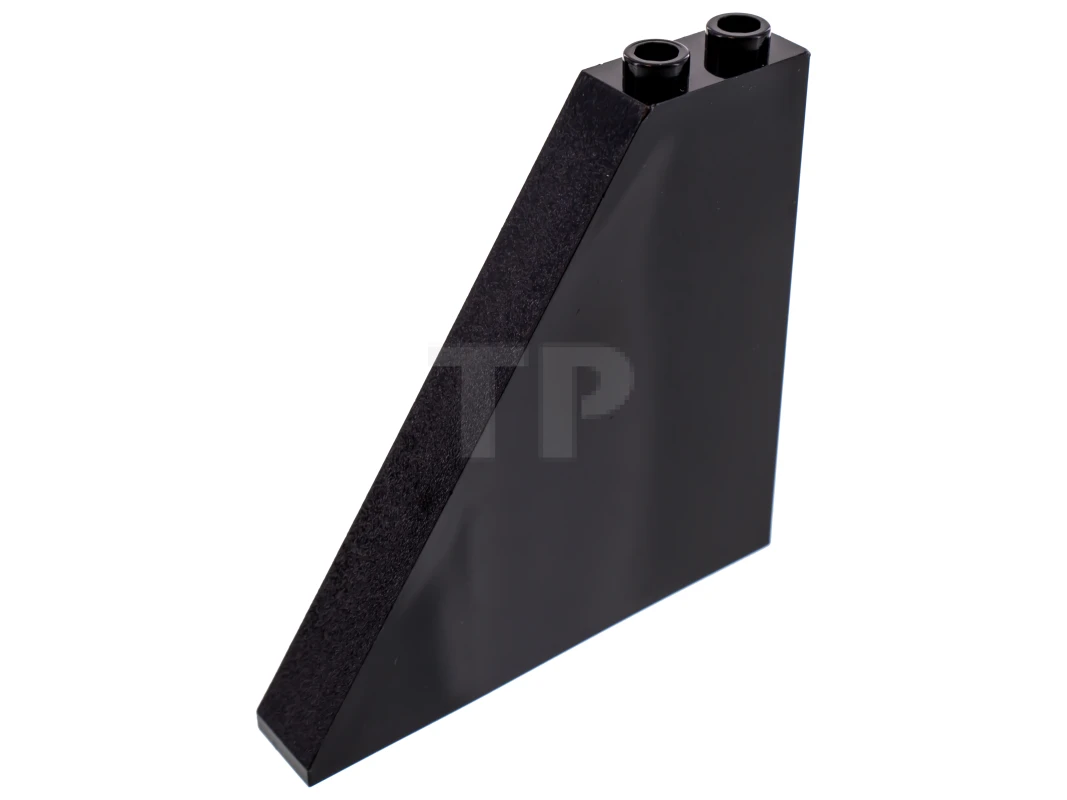 LEGO&reg; 6404487 - 30249 - Slope 6 x 1 x 5 - 55°