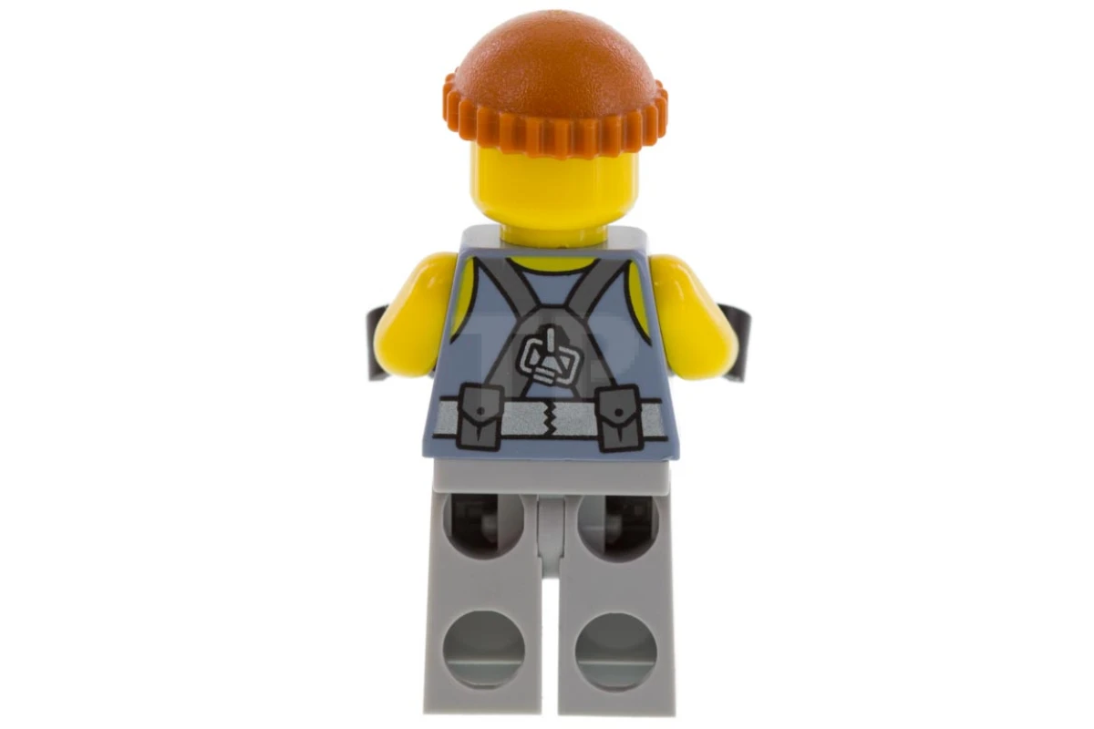 LEGO&reg; njo0380 Shark Army Thug