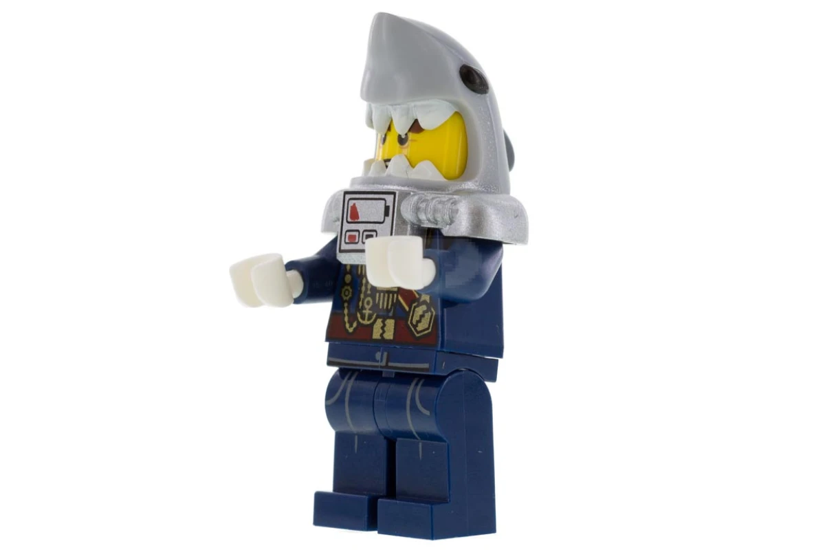 LEGO&reg; njo0381 General