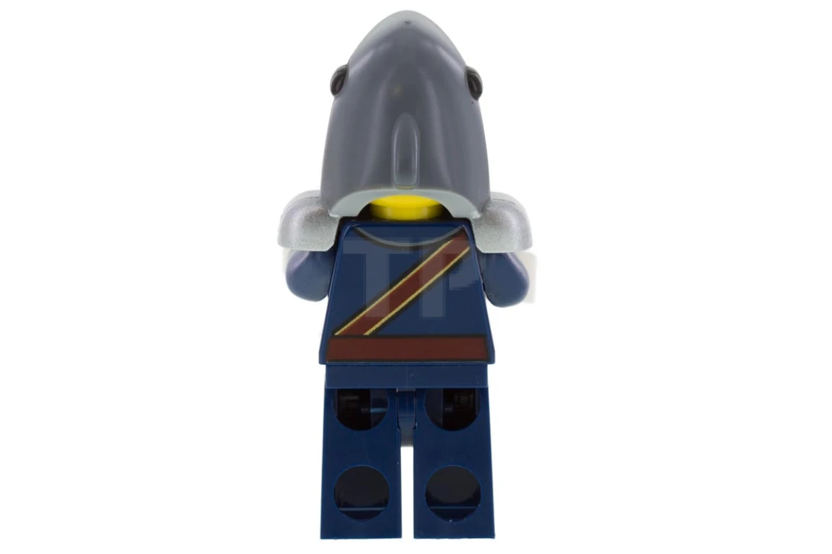 LEGO&reg; njo0381 General