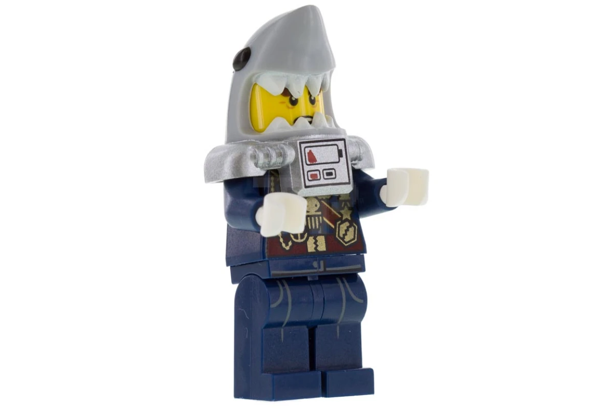 LEGO&reg; njo0381 General