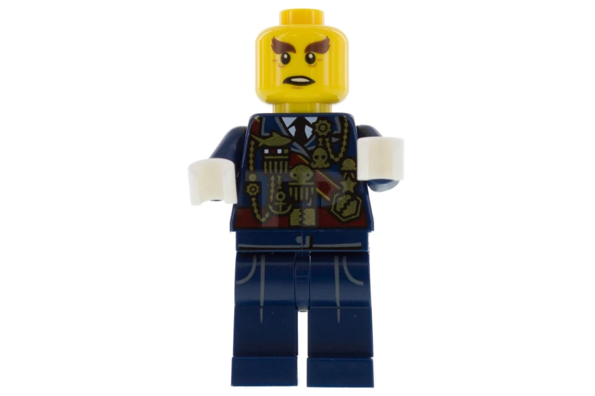 LEGO&reg; njo0381 General