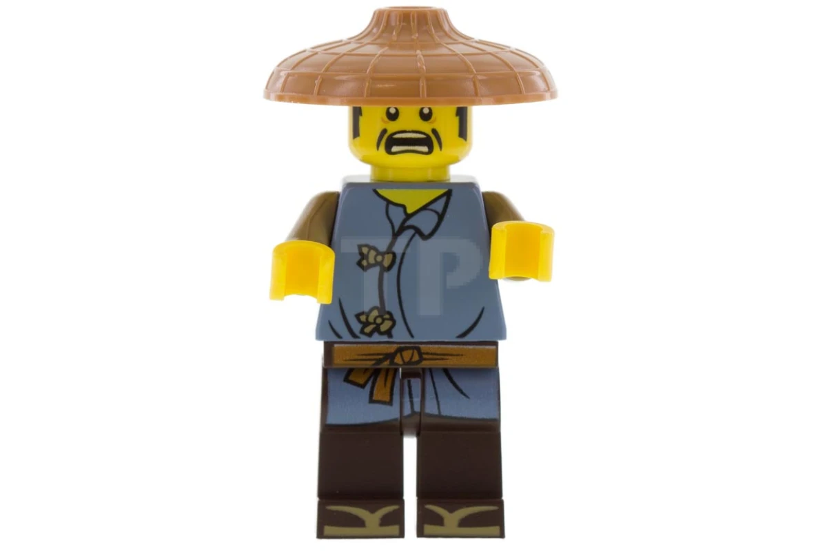 LEGO&reg; njo0411 Ray