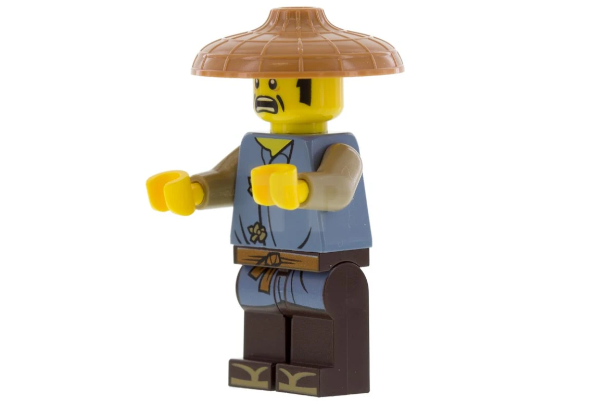 LEGO&reg; njo0411 Ray
