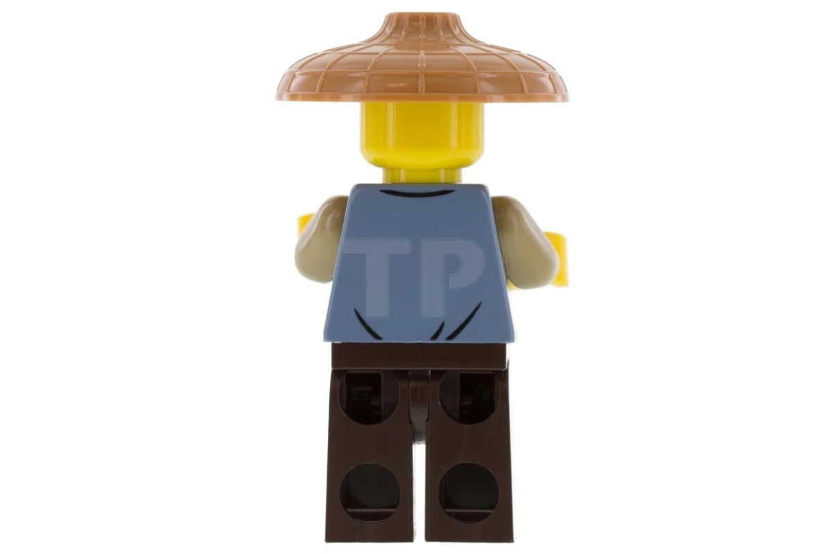 LEGO&reg; njo0411 Ray