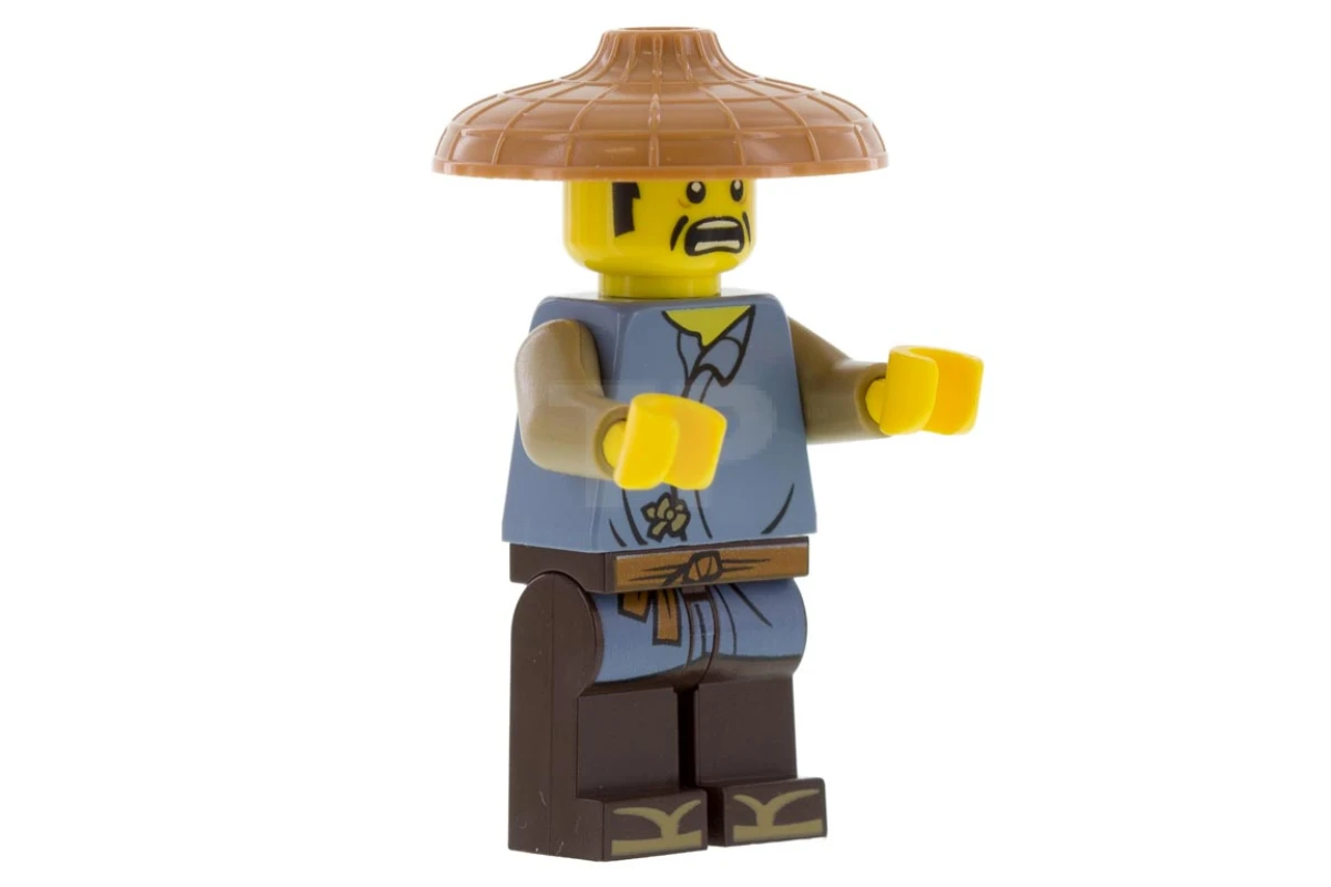 LEGO&reg; njo0411 Ray