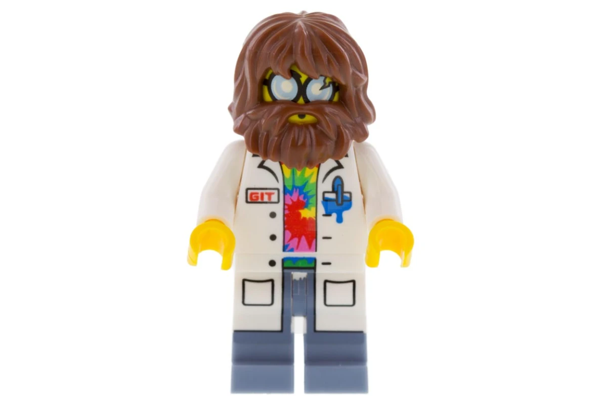 LEGO&reg; njo0413 Steve