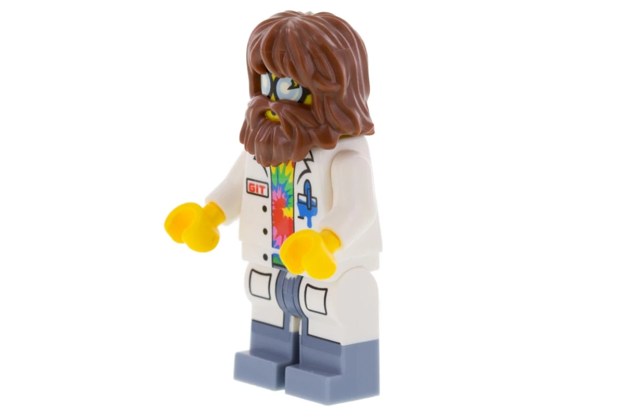 LEGO&reg; njo0413 Steve