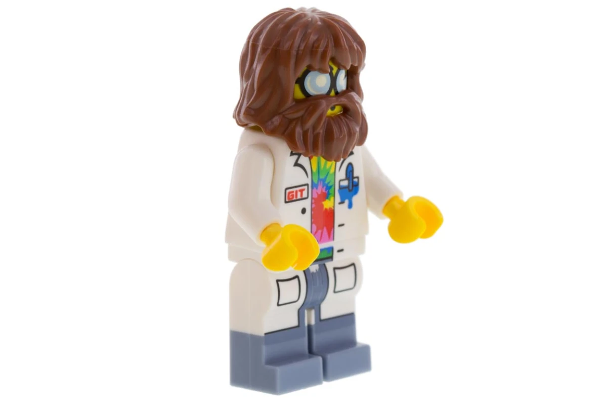 LEGO&reg; njo0413 Steve