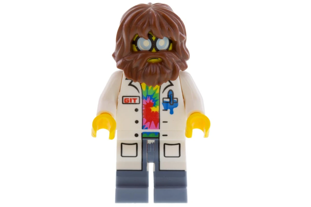 LEGO&reg; njo0413 Steve