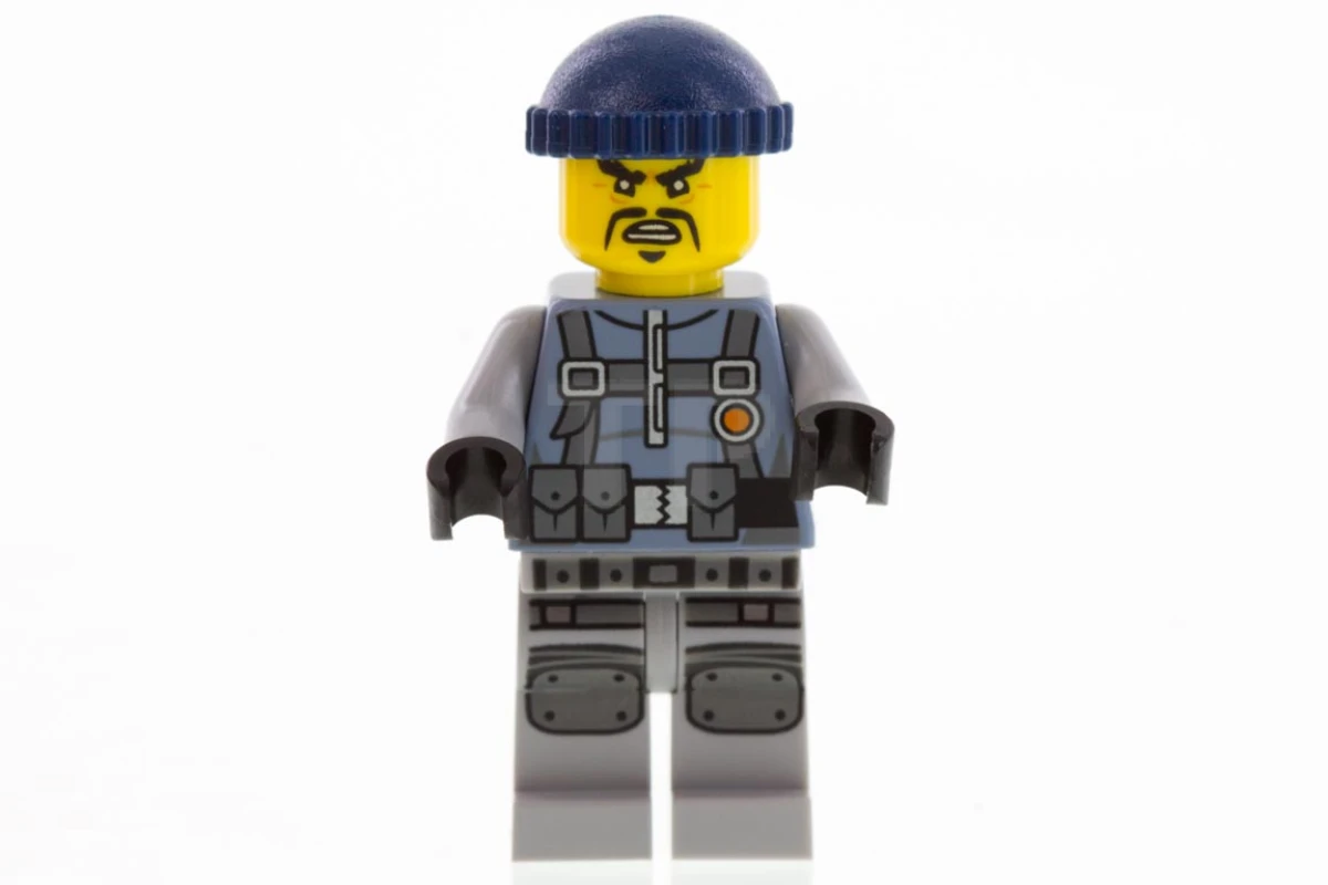 LEGO&reg; njo0379 Mike the Spike