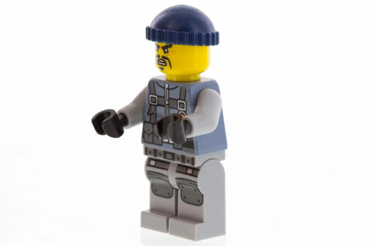 LEGO&reg; njo0379 Mike the Spike