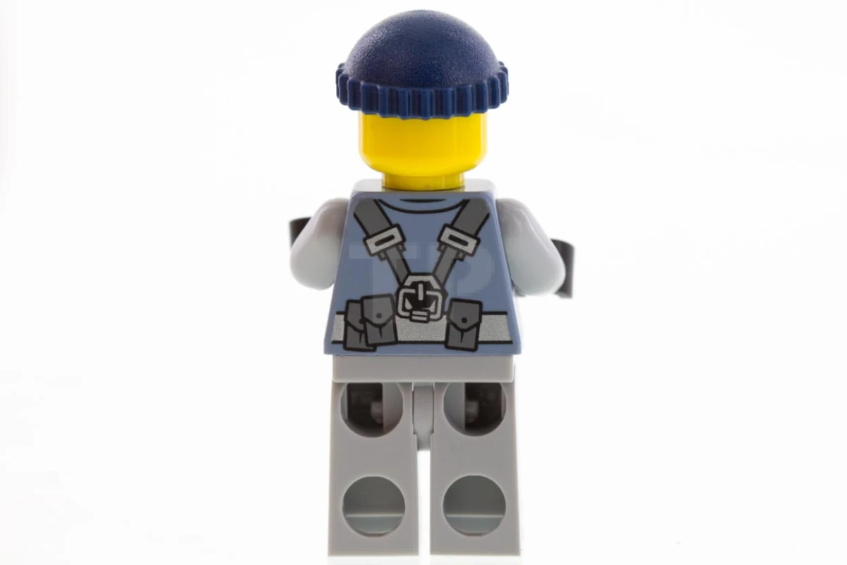 LEGO&reg; njo0379 Mike the Spike