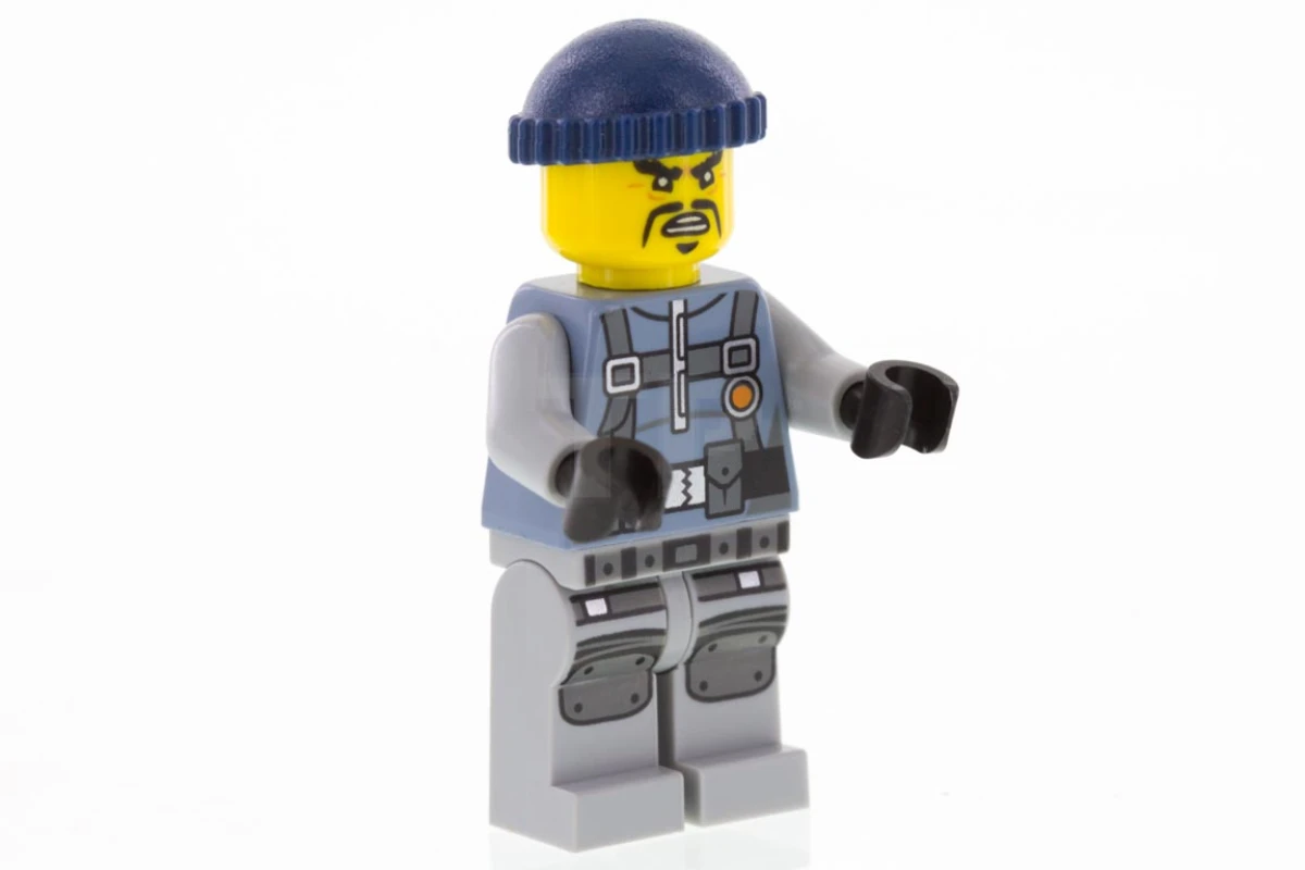 LEGO&reg; njo0379 Mike the Spike