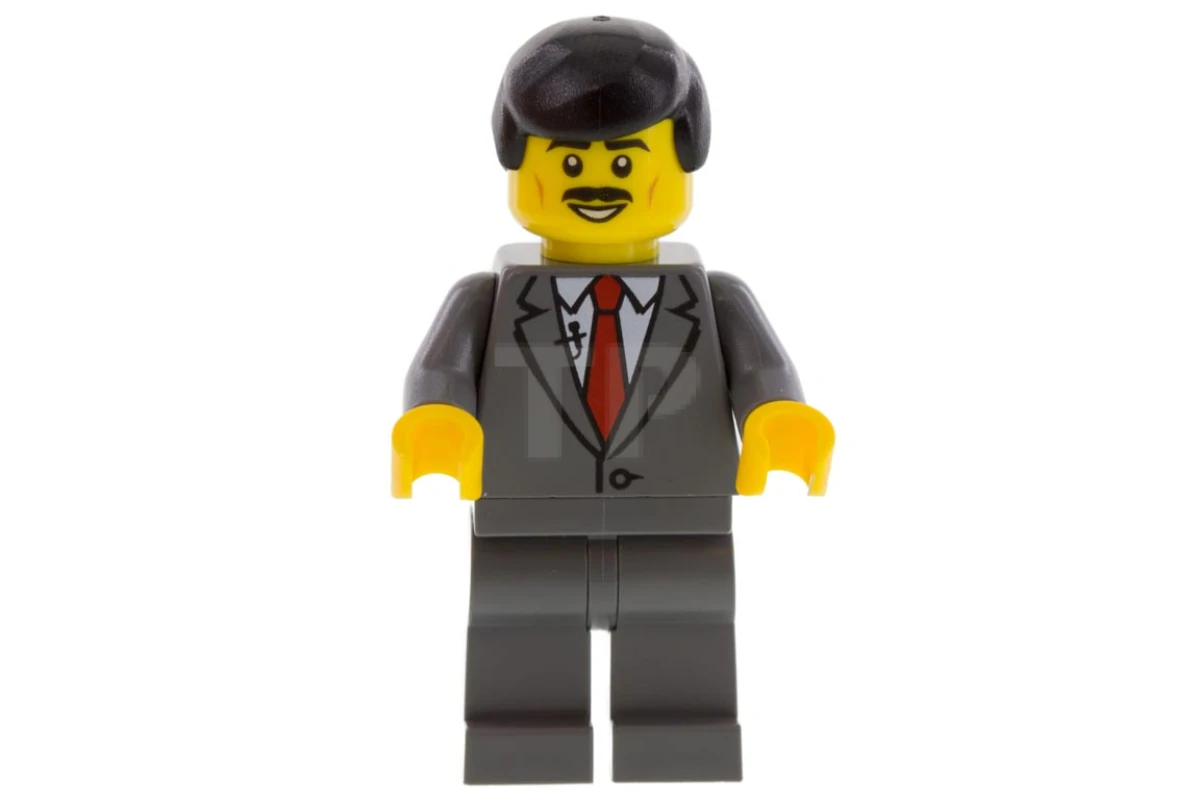 LEGO&reg; njo0421 Fred Finley