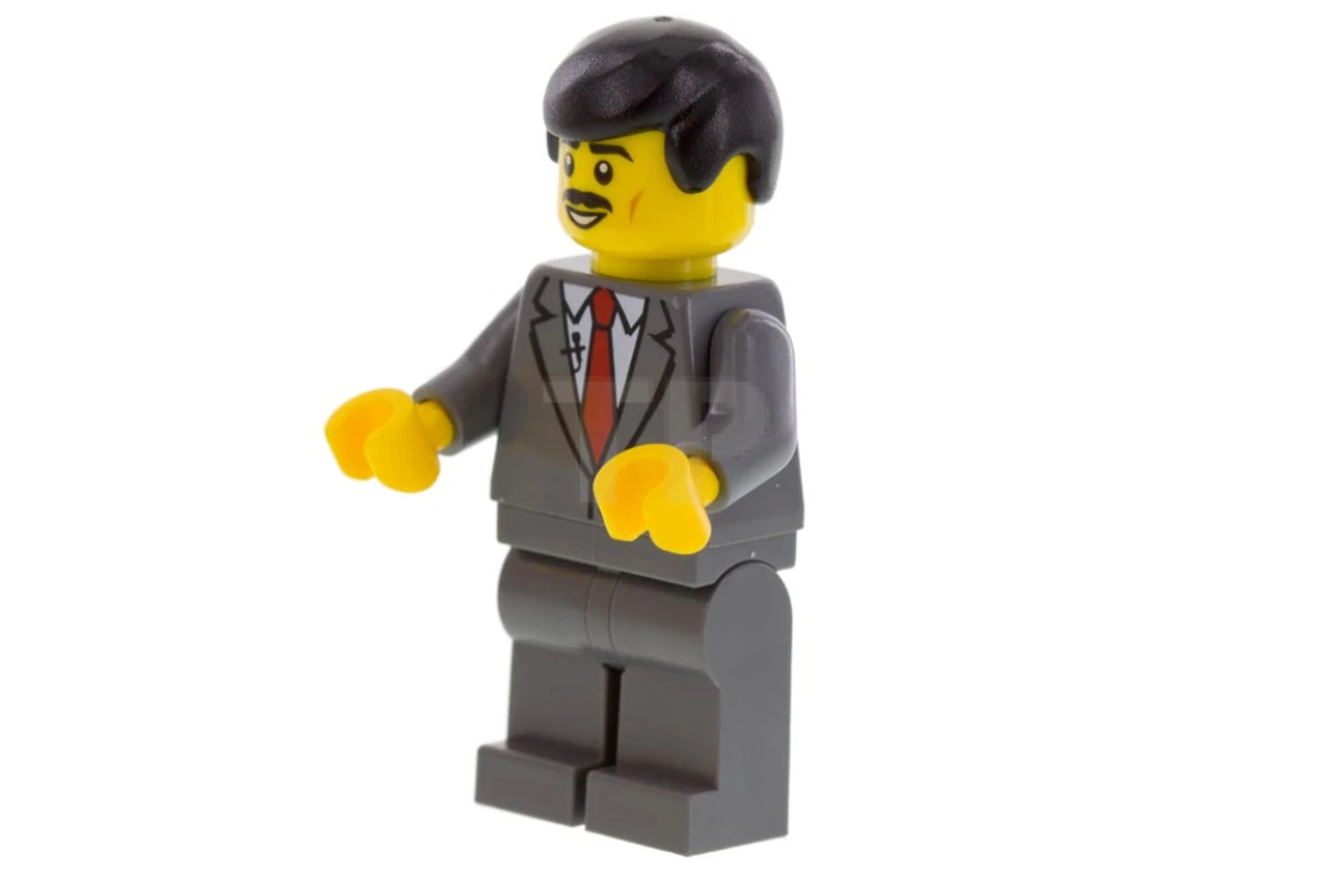 LEGO&reg; njo0421 Fred Finley