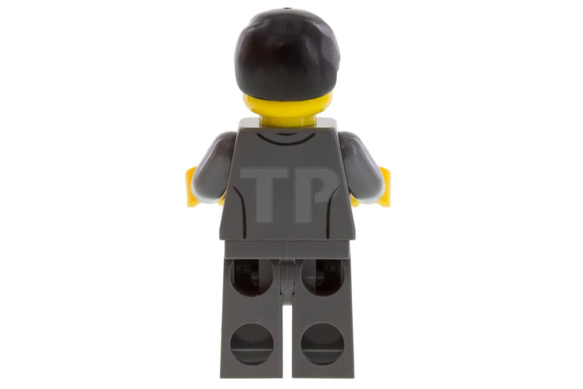 LEGO&reg; njo0421 Fred Finley