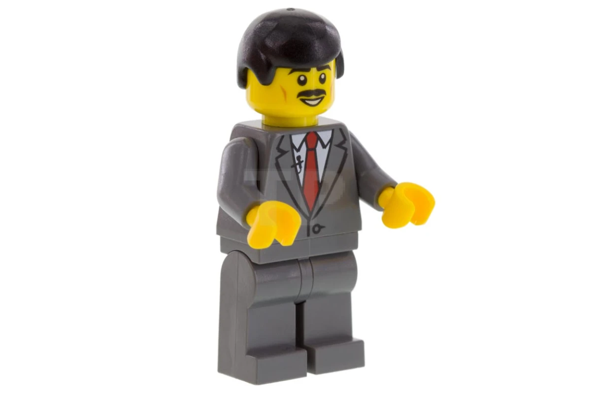 LEGO&reg; njo0421 Fred Finley