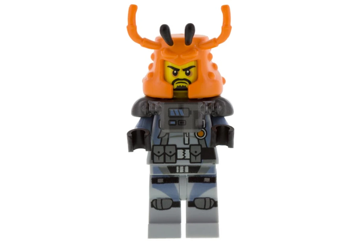 LEGO&reg; njo0422 Broyeur