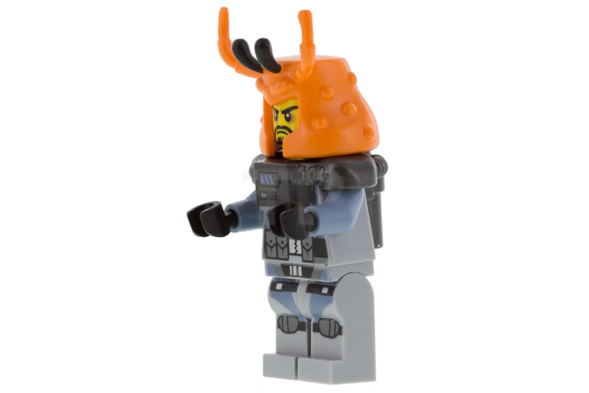 LEGO&reg; njo0422 Broyeur