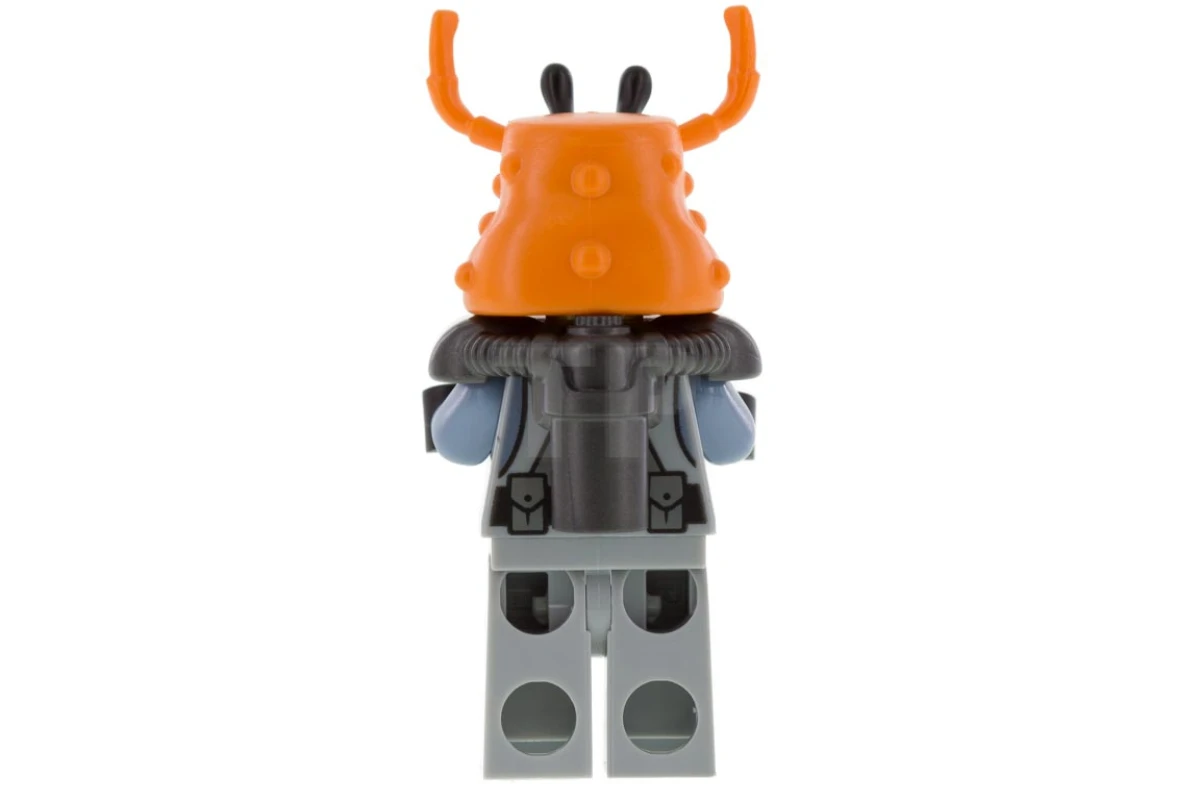 LEGO&reg; njo0422 Broyeur