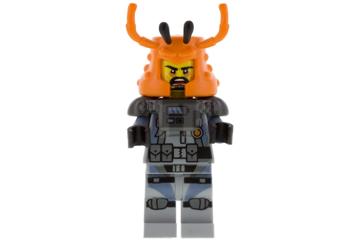 LEGO&reg; njo0422 Broyeur