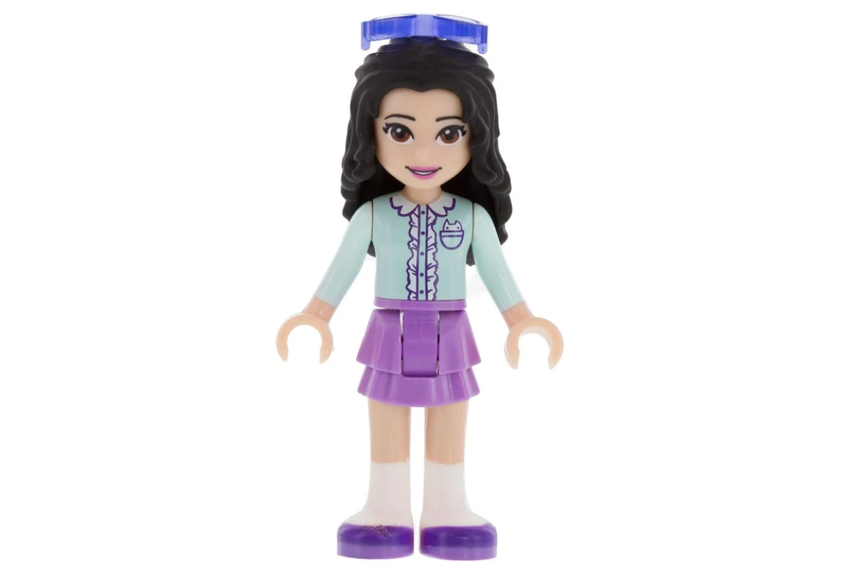 LEGO&reg; frnd0238 Emma