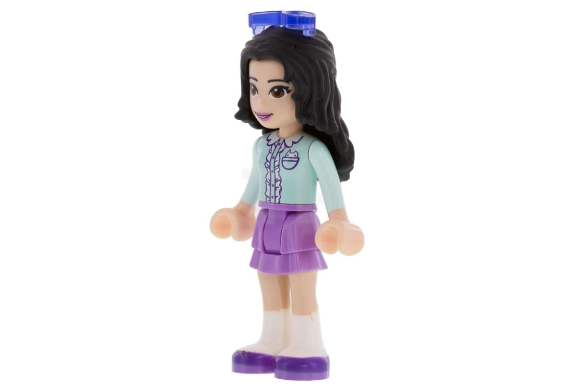 LEGO&reg; frnd0238 Emma