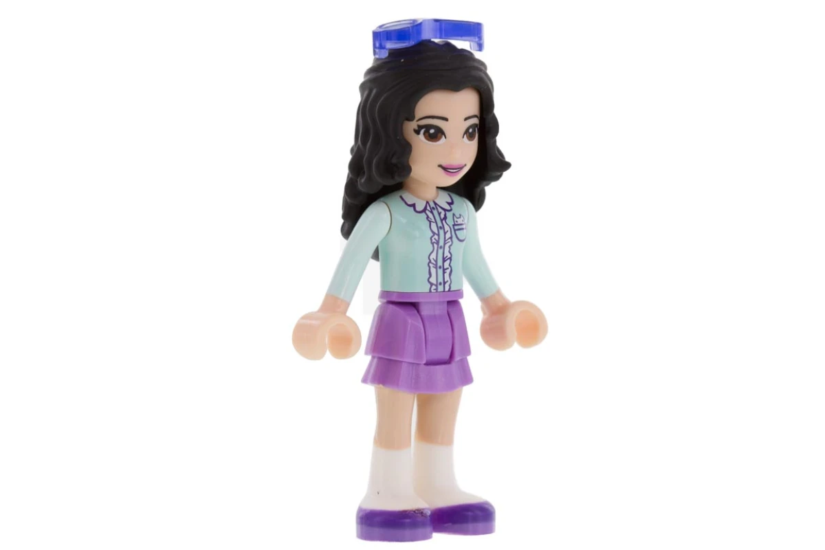 LEGO&reg; frnd0238 Emma