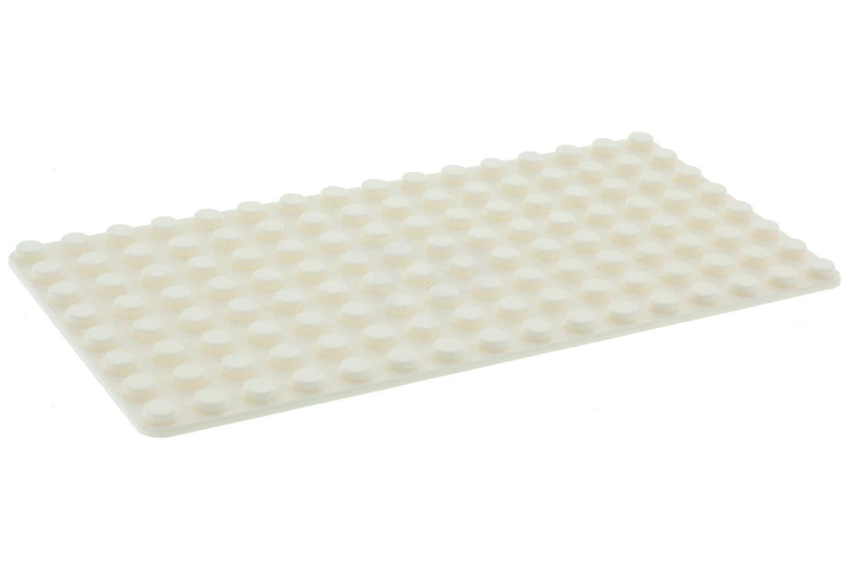 LEGO&reg; 4219734 - 3865 - Plaque de base 8 x 16